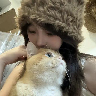 薇若妮卡想不开