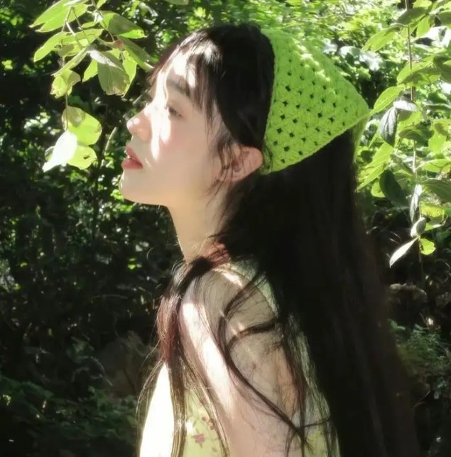 我之前的五位女友