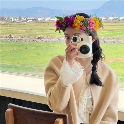小不点儿