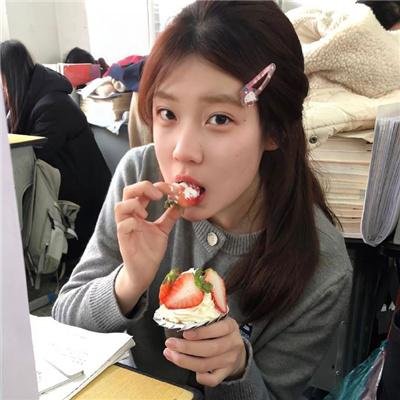 21世纪的女子