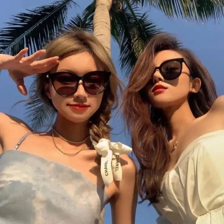 我们恋爱的履历